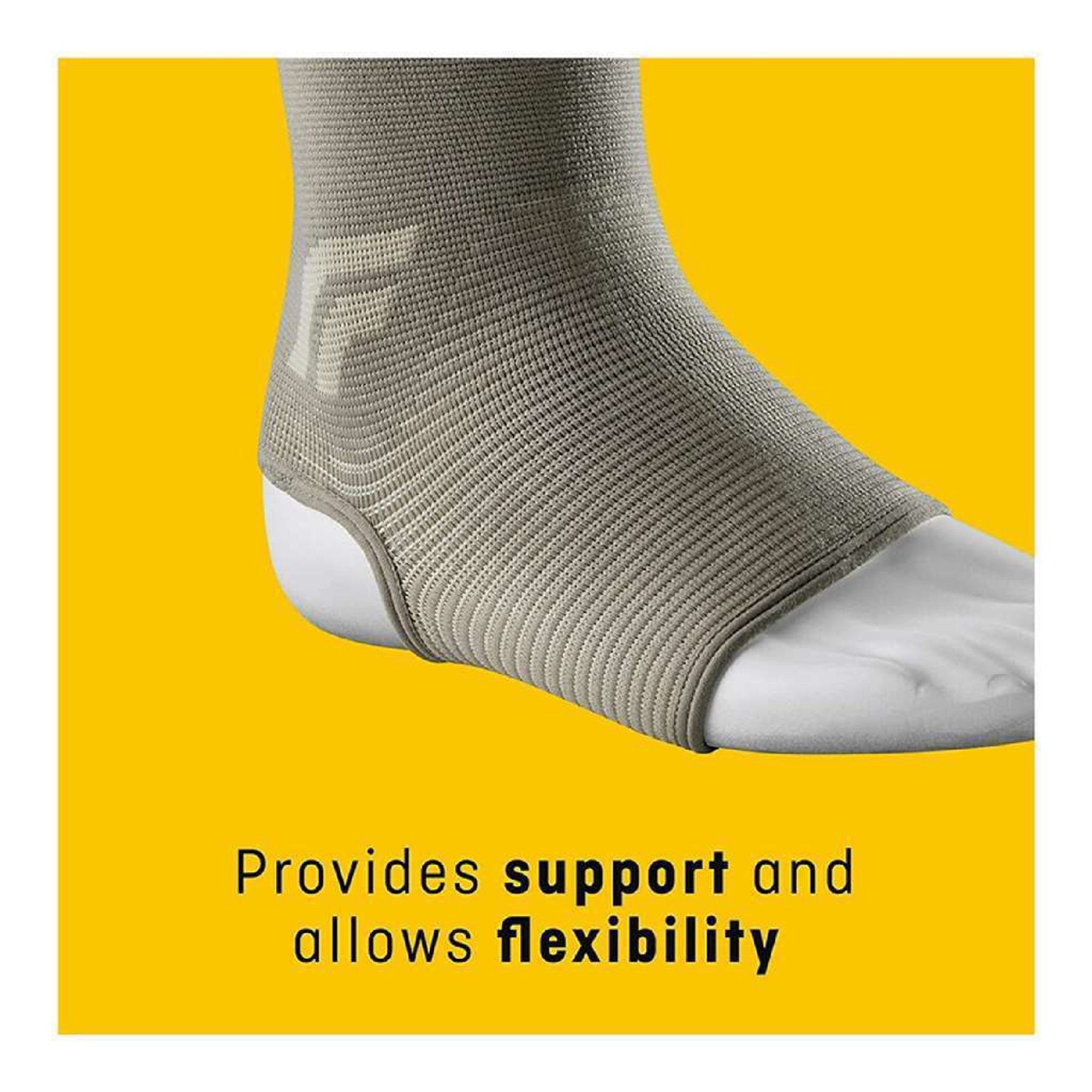 3M™ Futuro™ Comfort Lift™ 4-Way Stretch Ankle Support BX/3 Size Medium.