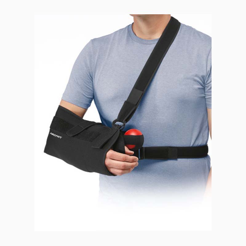 QuickFit: Orthotic Strap & Buckle Solution from Click Medical