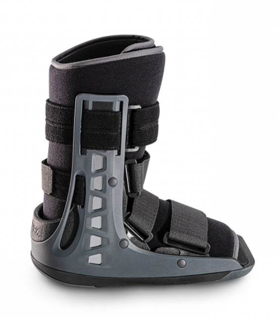 DJO PROCARE® MaxTrax™ 2.0 Walker Ankle Boot Non-Pneumatic Sizes S/M/L