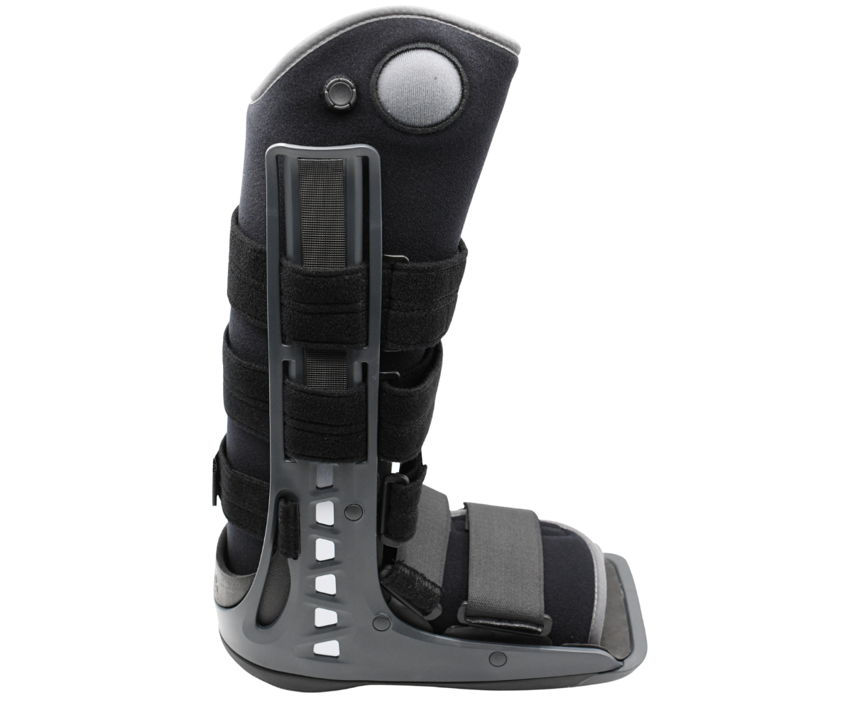 DJO ProCare MaxTrax™ 2.0 Air Pneumatic Tall Walker Boot Size XS to XL