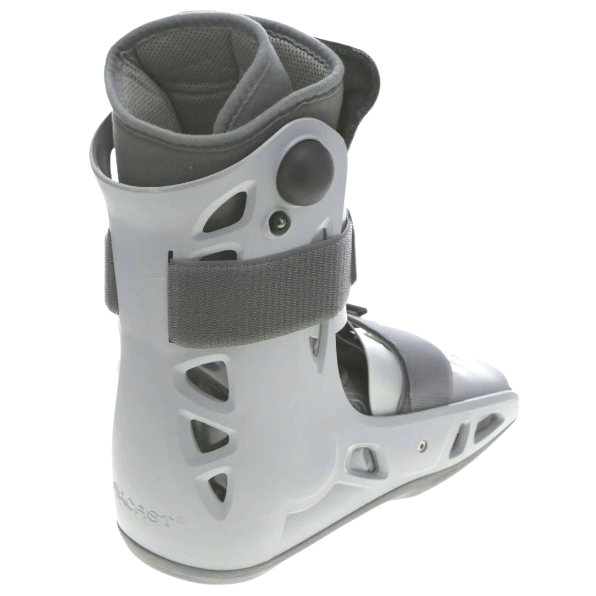 DJO® AirCast® AirSelect™ Short  Walker Boot Advance Comfort & Support.  Size XL