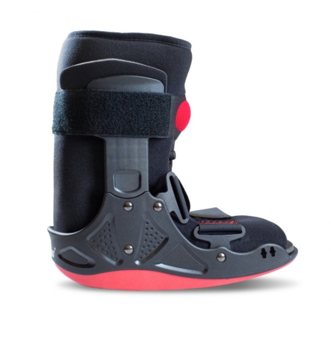 DJO® XcelTrax™ Short Pneumatic Air Ankle Small Walker Boot
