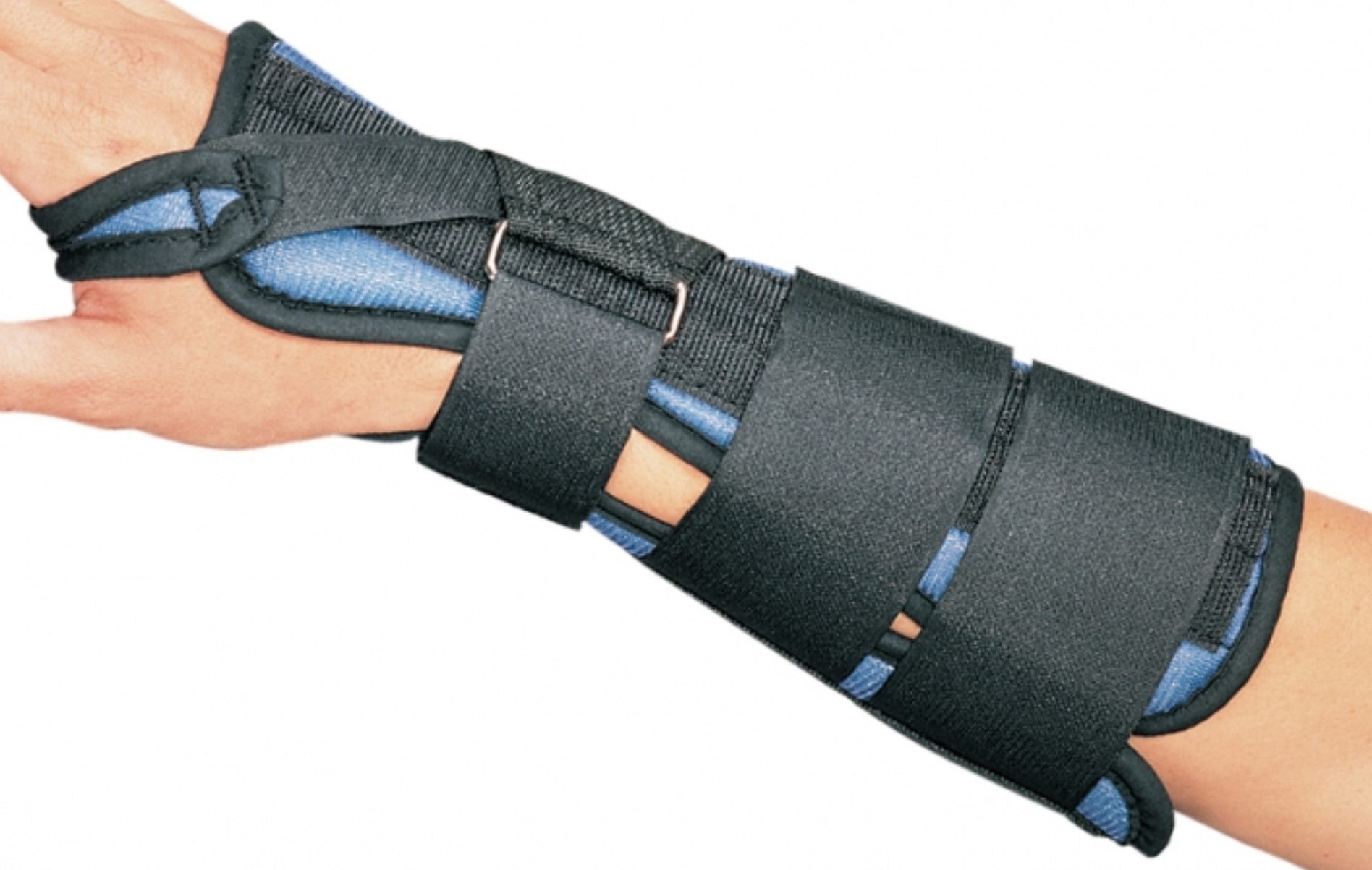 DJO PROCARE® Foam Tricot Wrist Splint breathable Carpal Tunnel Syndrome 